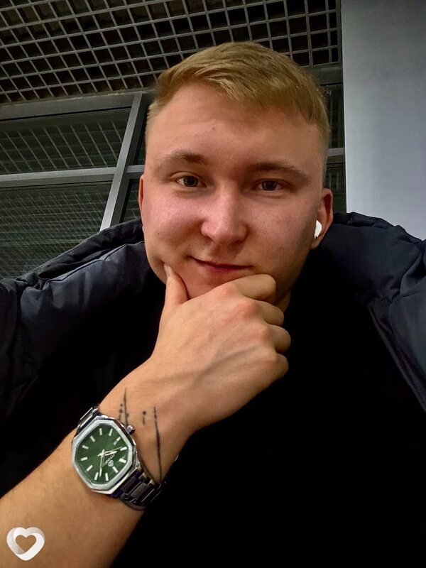 Константин, 35, Зернограде — анкета №1307654