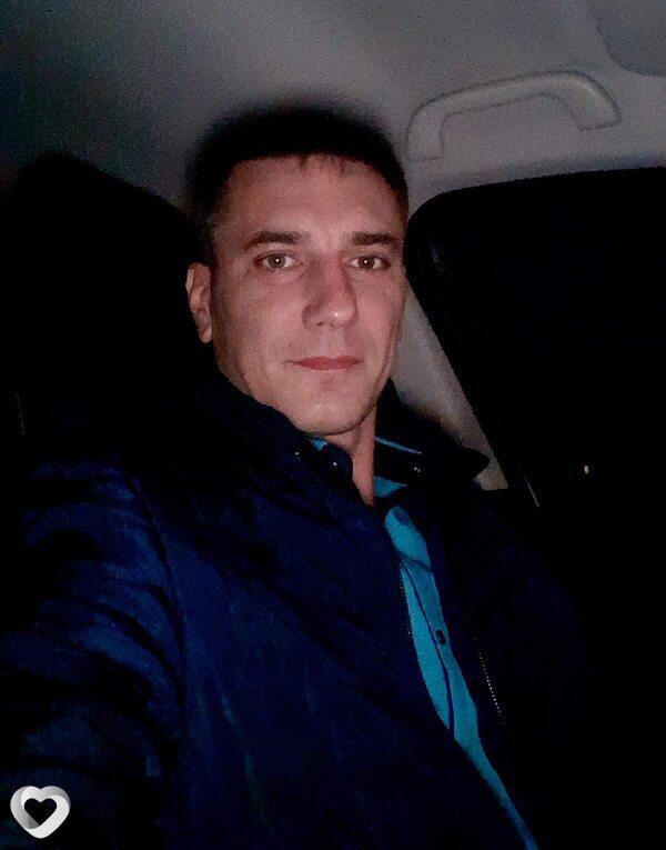 Андрей, 42, Тольятти — анкета №1307659