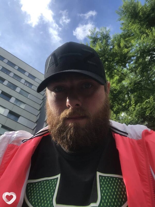 Александр, 37, Санкт-Петербурге — анкета №966371