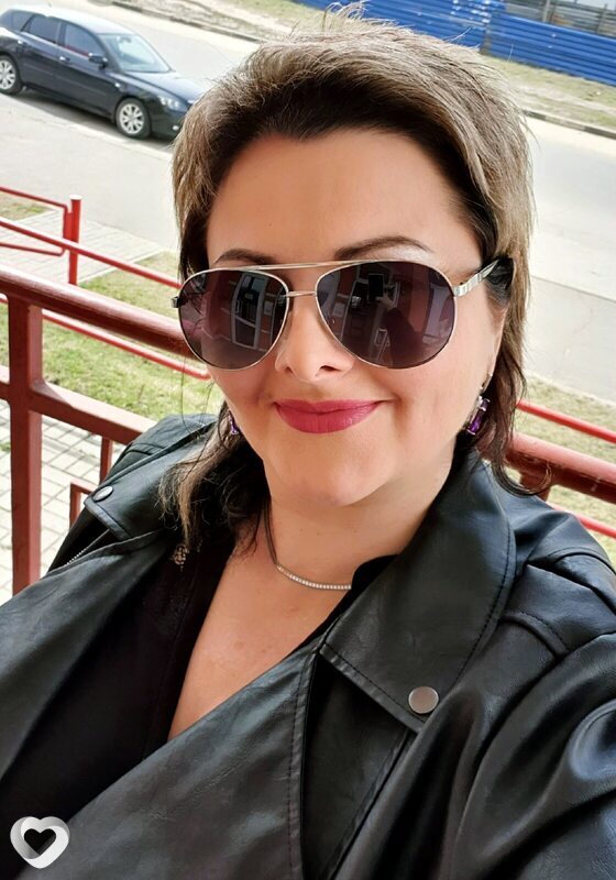 Olesy, 42, Орёл — анкета №966372