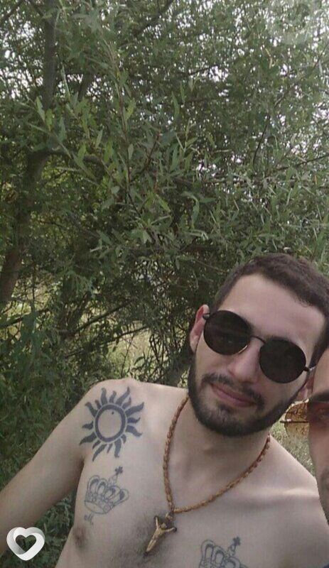 Mik, 32, Ереван — анкета №966373