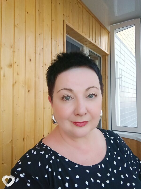 Фемина, 55, Курске — анкета №966375