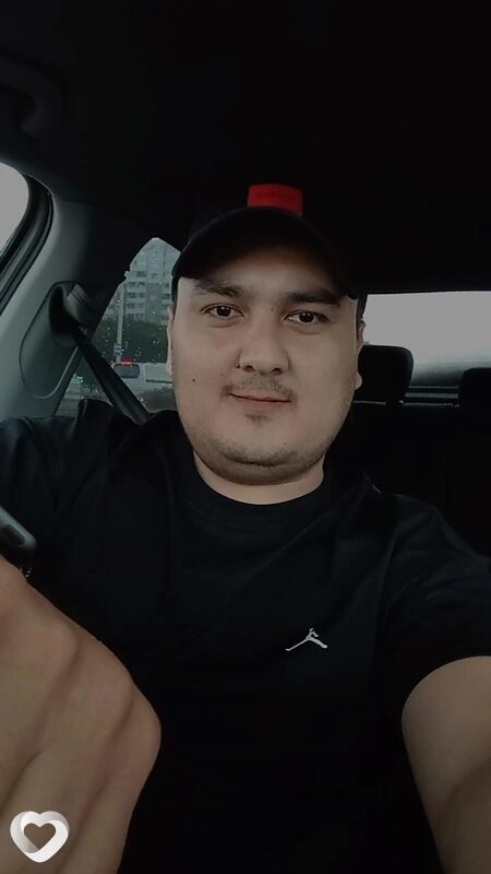 Тойли, 35, Минске — анкета №966377