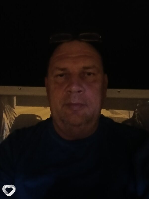 Дмитрий, 49, Рузе — анкета №966379