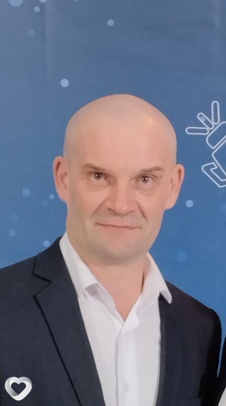 Андрей, 45, Москве — анкета №966380