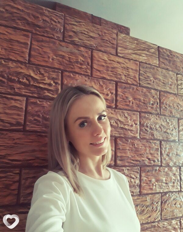 Анна, 38, Минске — анкета №966382