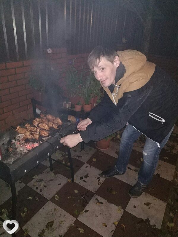 Александр, 37, Москве — анкета №966390