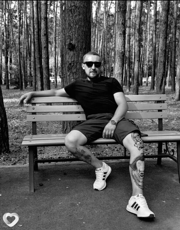 Валентин, 44, Бресте — анкета №966245
