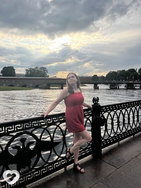 Анастасия, 35, Ростове-на-Дону — анкета №966246