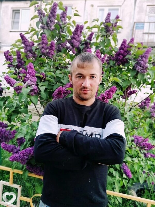 Александр, 34, Москве — анкета №966252
