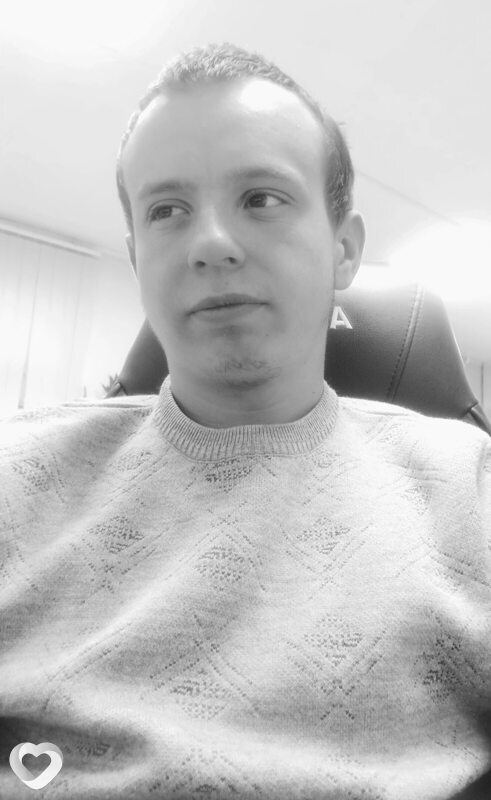 Артём, 23, Москве — анкета №966258