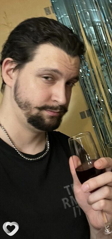 Миша, 31, Москве — анкета №966264