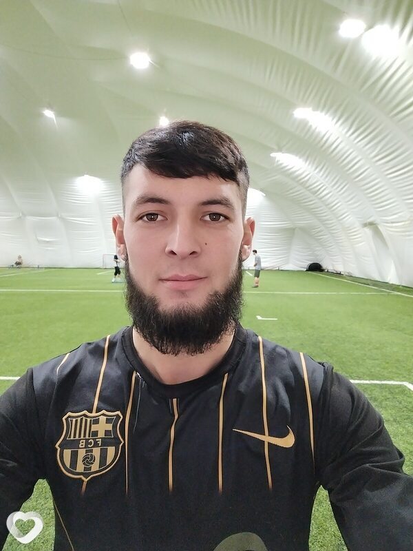 Шерали, 27, Ярославле — анкета №966267