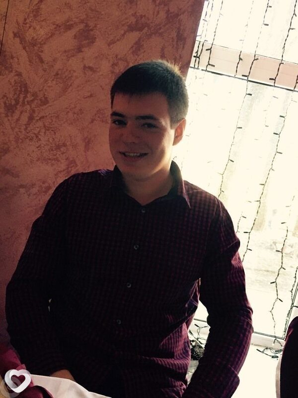 Александр, 28, Саранске — анкета №966198