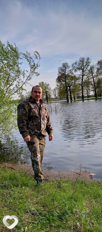 Арсен Николаевич, 36, Нижнем Новгороде — анкета №966199