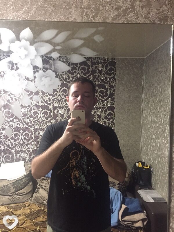 Паша, 23, Минске — анкета №966205