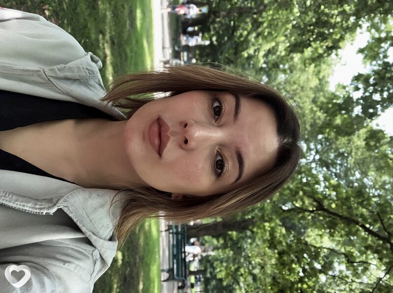 Елизавета, 39, Реутове — анкета №966212