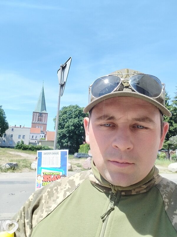 Добрый, 26, Изюме — анкета №966216
