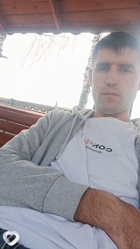 Александр, 40, Новополоцке — анкета №966268