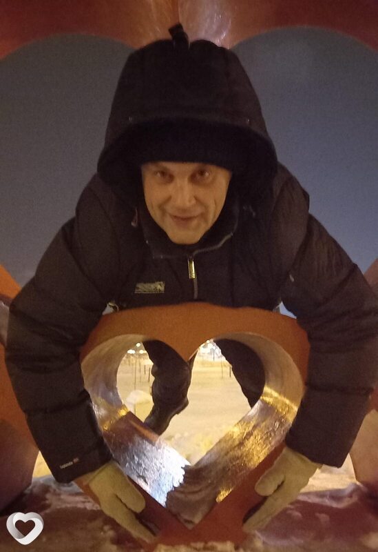 Михаил, 51, Нижнем Тагиле — анкета №966280