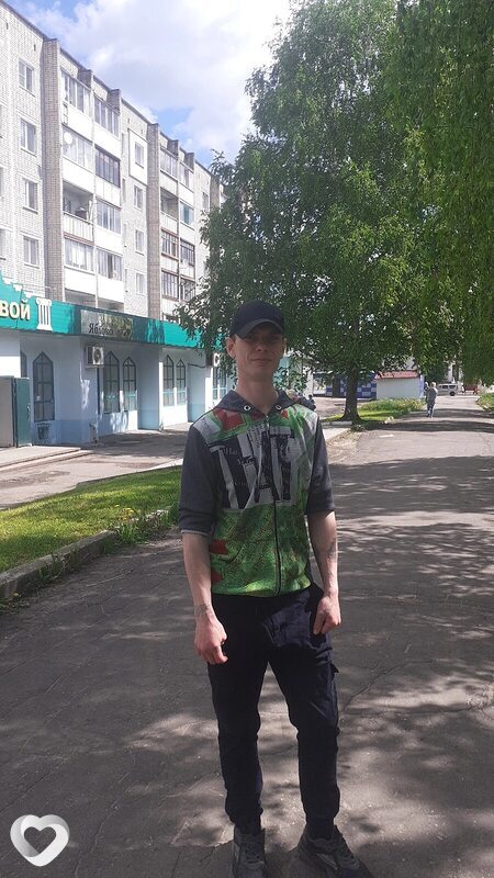 Илья, 36, Пензе — анкета №966281