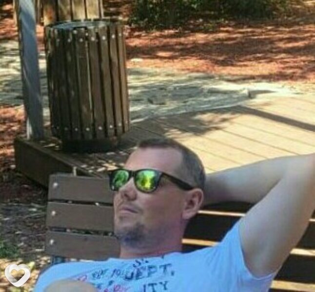Андрей, 41, Орёл — анкета №966291