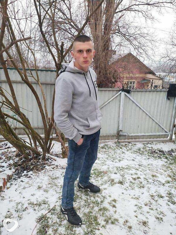 Несвадба Юрий, 37, Черновцах — анкета №966343