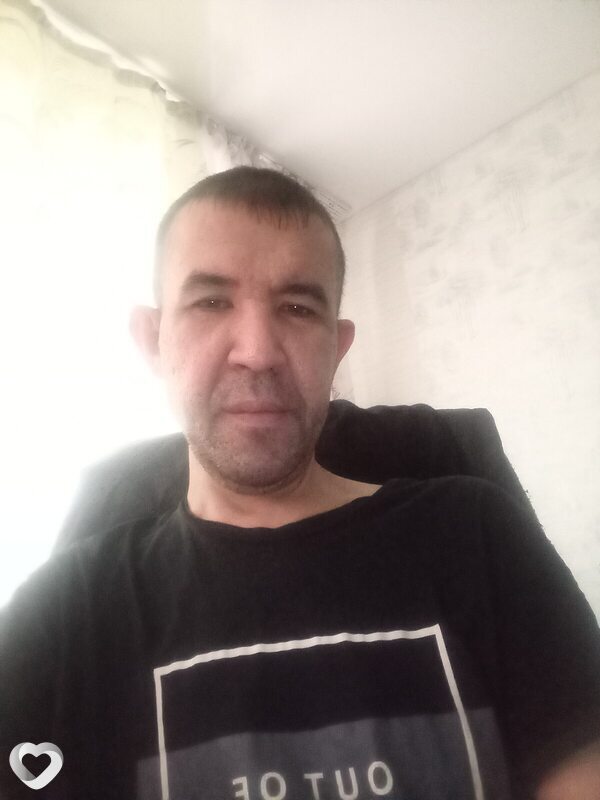 Вадим, 45, Челябинске — анкета №966349