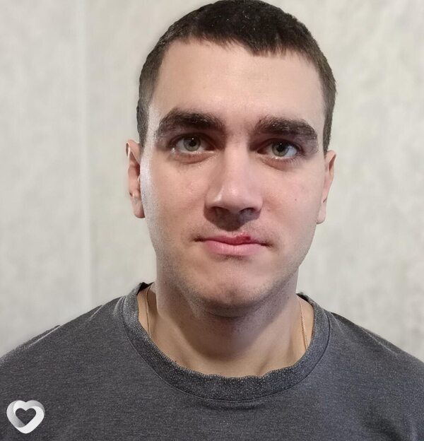 Сергей, 29, Липецке — анкета №966352