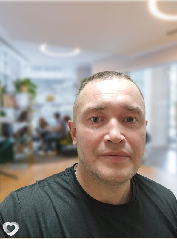 Лев, 48, Екатеринбурге — анкета №966355