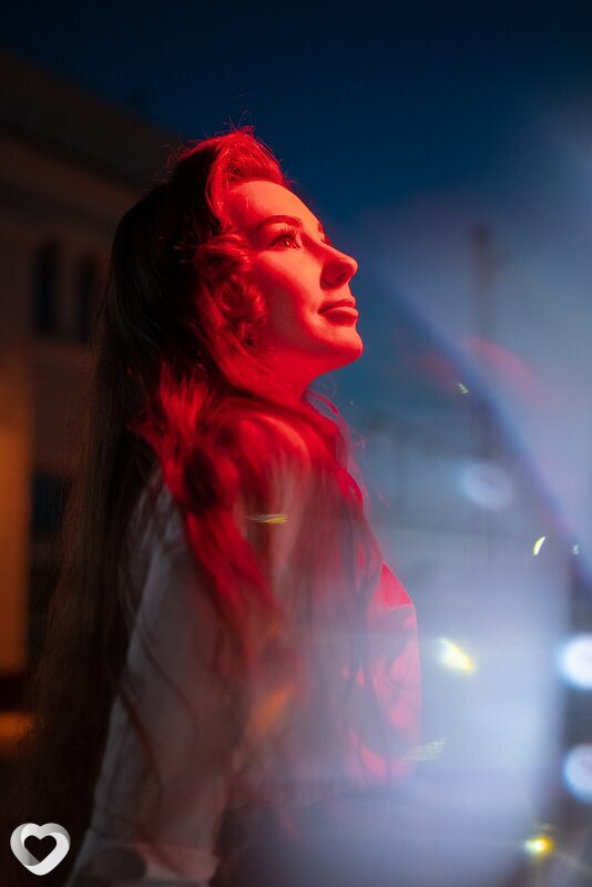 Анастасия, 25, Туле — анкета №966357