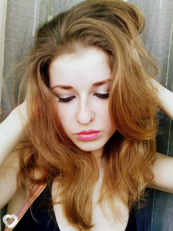 Алина, 27, Мытищах — анкета №966360