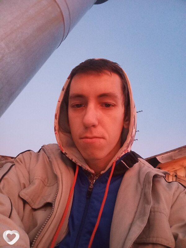 Виталий, 24, Виннице — анкета №966367