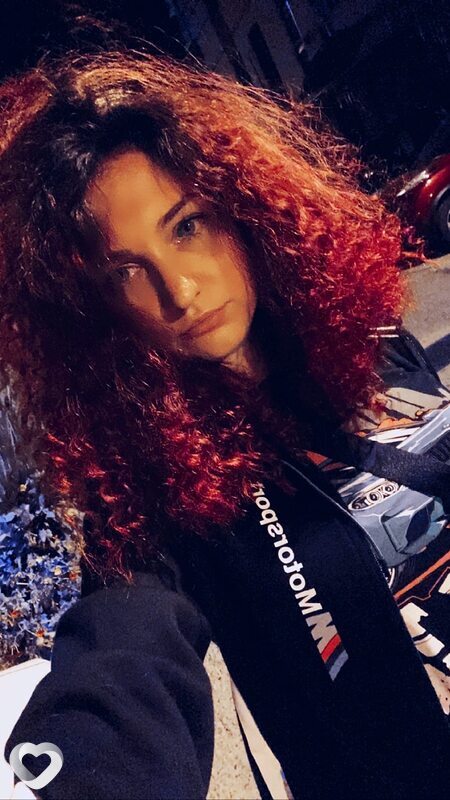 Елена, 36, Сочи — анкета №966228