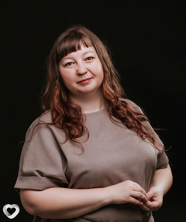 Эля, 41, Нижнем Новгороде — анкета №966236