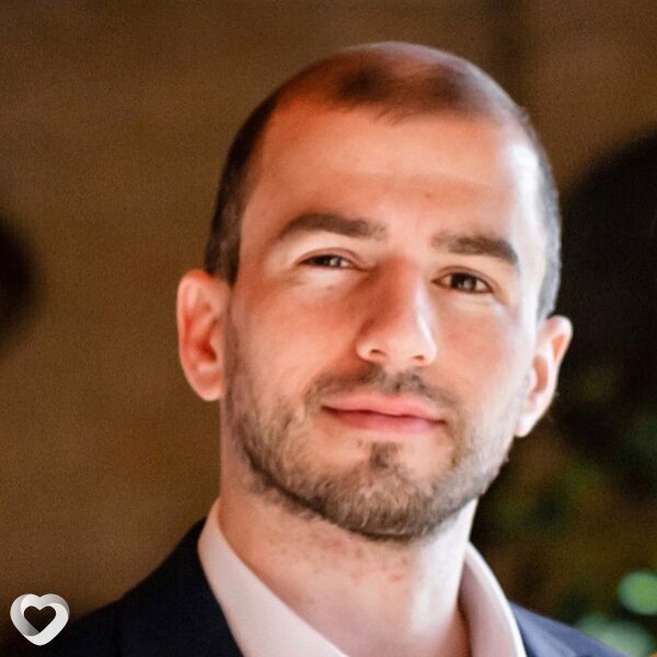 Александр, 24, Москве — анкета №966241