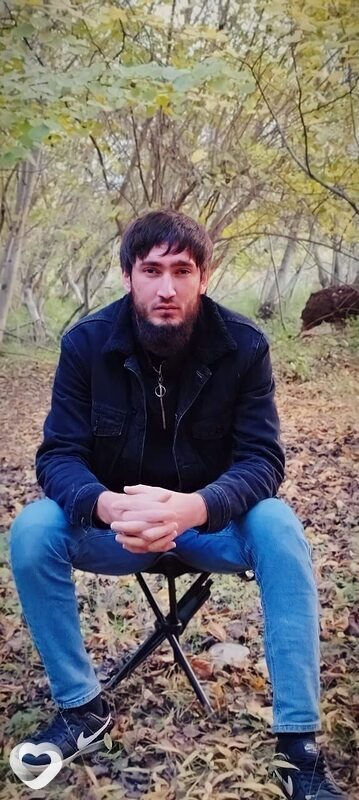 Мансур, 31, Москве — анкета №966399