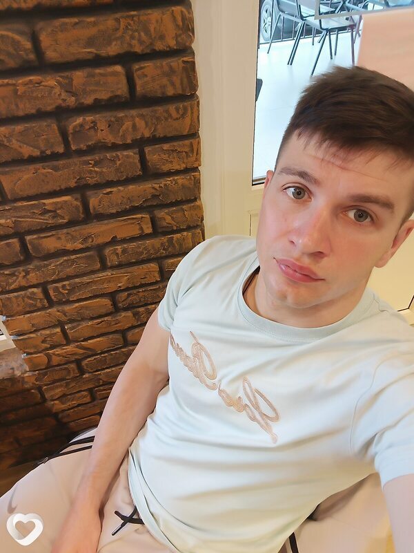 Владимир, 28, Сочи — анкета №966401