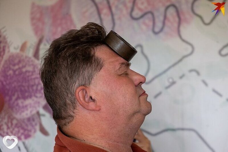 Макс, 60, Ижевске — анкета №966402