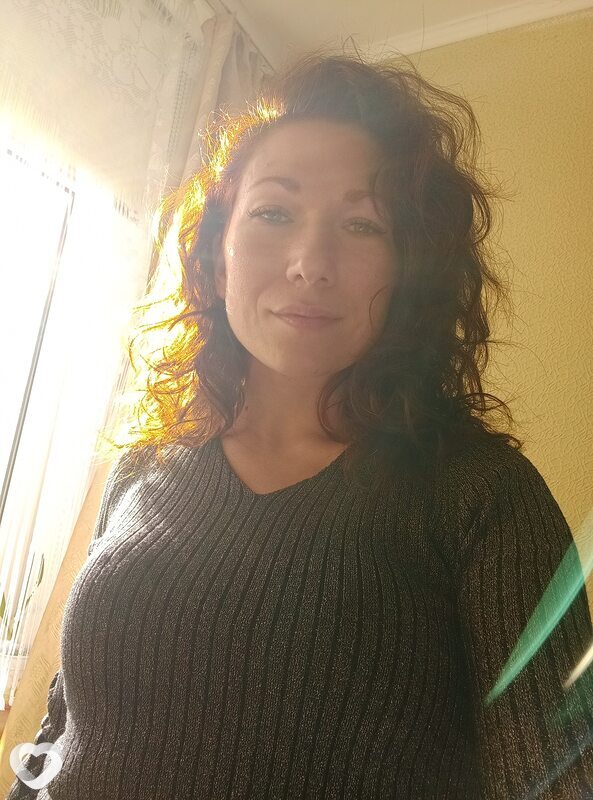 Klaydia, 42, Калининграде — анкета №966404