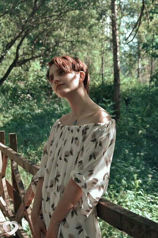 Ирина, 22, Москве — анкета №966415