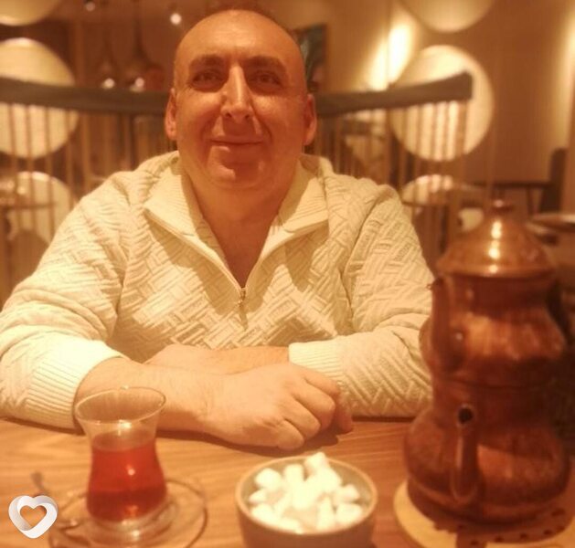 Анатолий, 50, Шахтах — анкета №966450