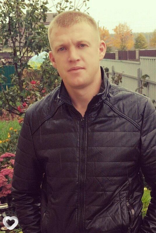 Константин, 32, Прокопьевске — анкета №966451
