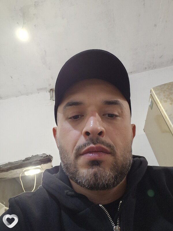 Роберт Гулагов, 39, Владикавказе — анкета №966453