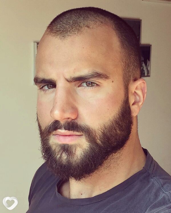 Jonik, 36, Одессе — анкета №966454