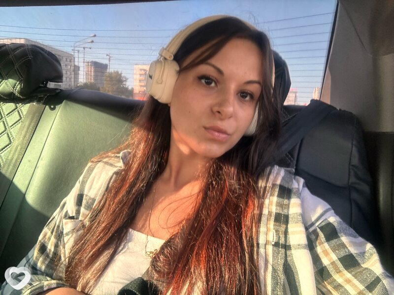 Анна, 29, Москве — анкета №966455