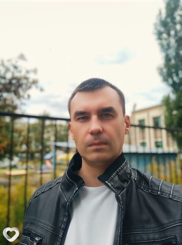 Леонид, 41, Стерлитамаке — анкета №966459
