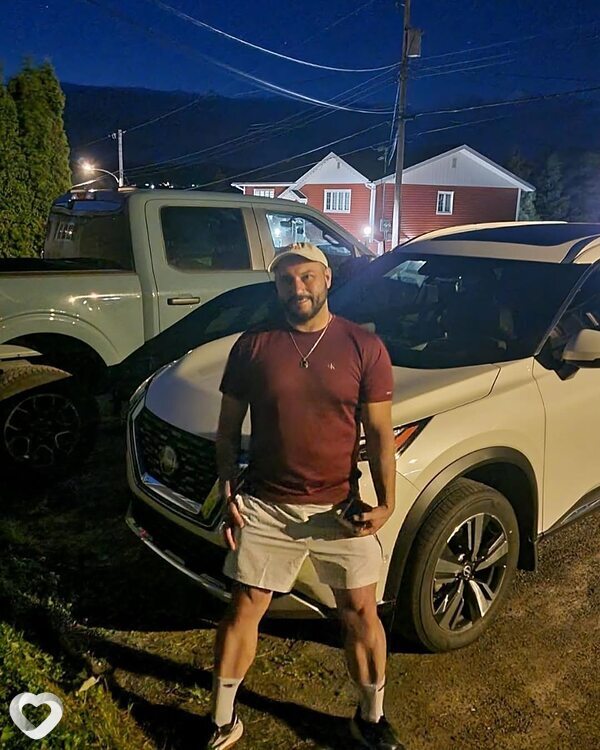 Даниил, 35, Москве — анкета №966461