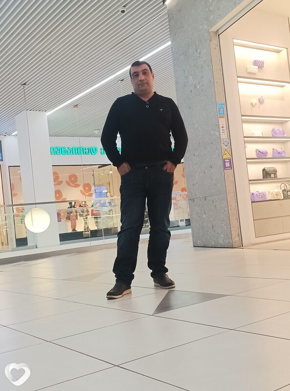 Ako, 60, Тбилиси — анкета №966462