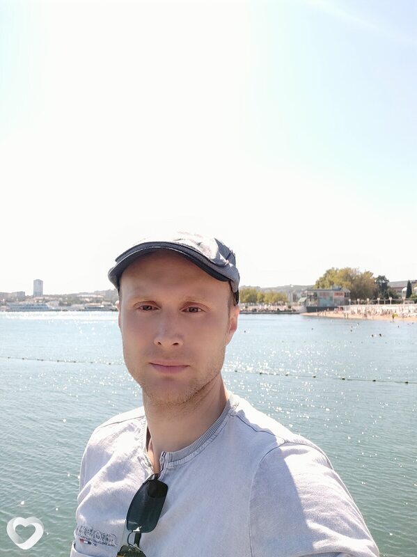 Сергей, 41, Барнауле — анкета №966465